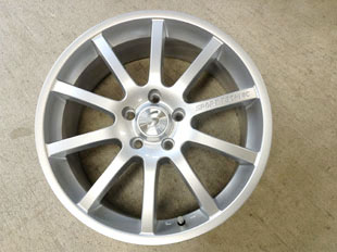 sport technicホイール