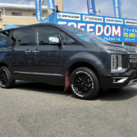 MITSUBISHI デリカD：5