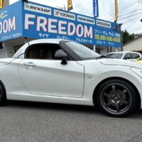 DAIHATSU コペン