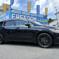 HONDA ストリーム