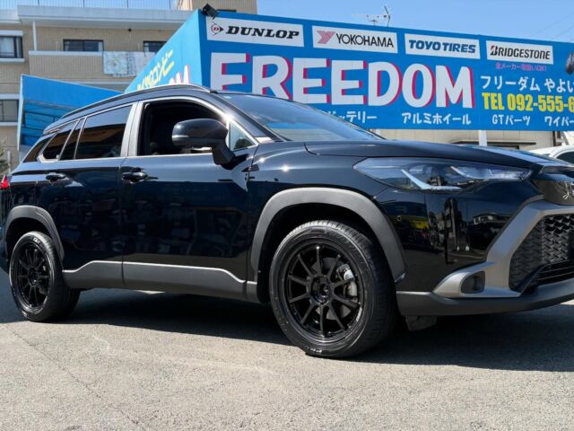 福岡 格安 タイヤ！タイヤのコンビニFREEDOM